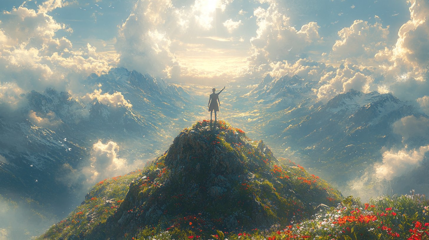 Dein Selbstwertgefühl stärken