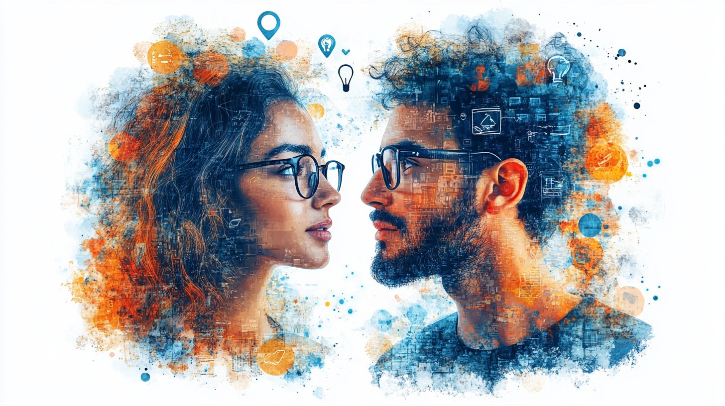 Die Bedeutung der Kommunikation