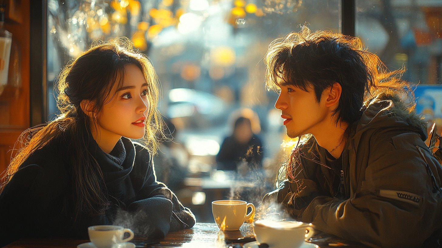 Veränderte Kommunikationsmuster