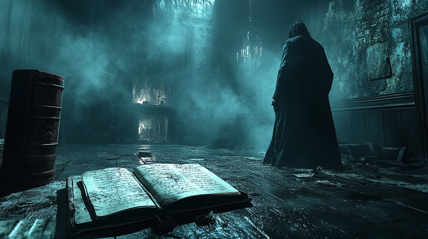 Ungewöhnliche Geheimniskrämerei