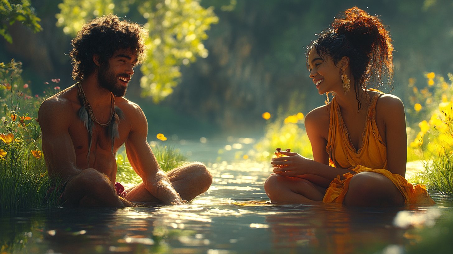 Une journée ludique au parc pleine de rires.