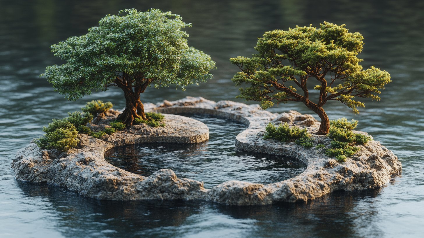 Come trovare l'equilibrio?