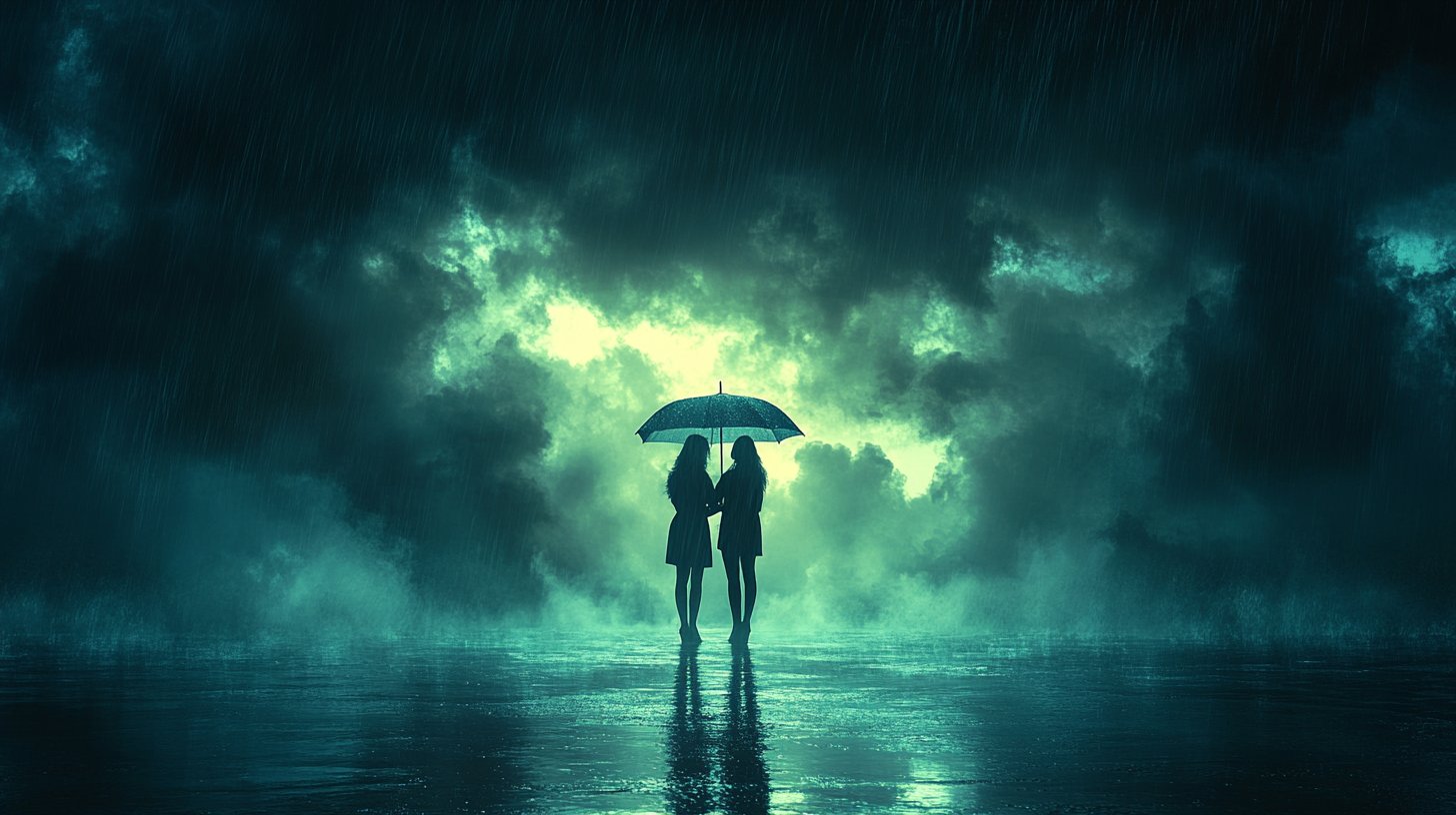 Freundschaft in schwierigen Zeiten