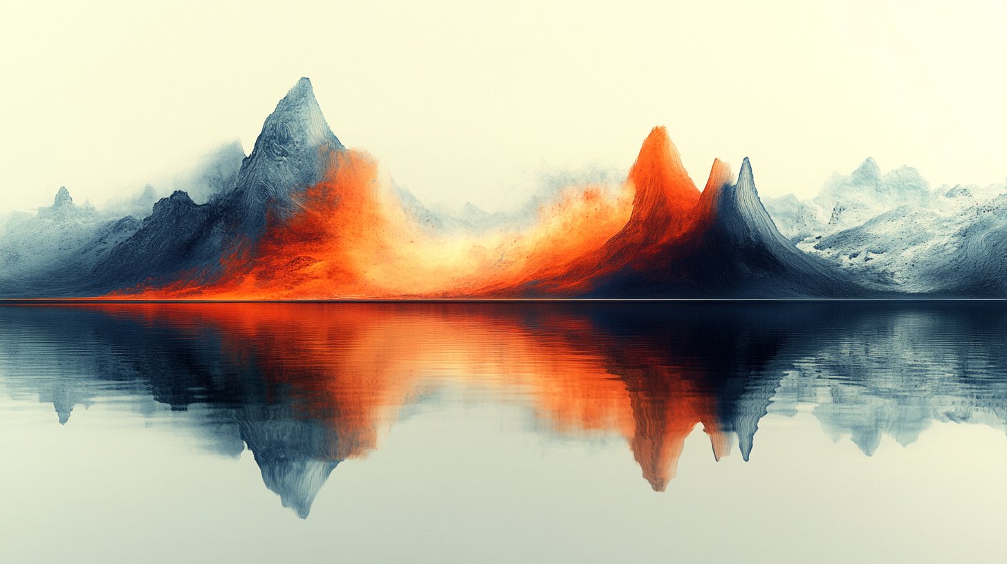 Pourquoi y a-t-il du silence ?