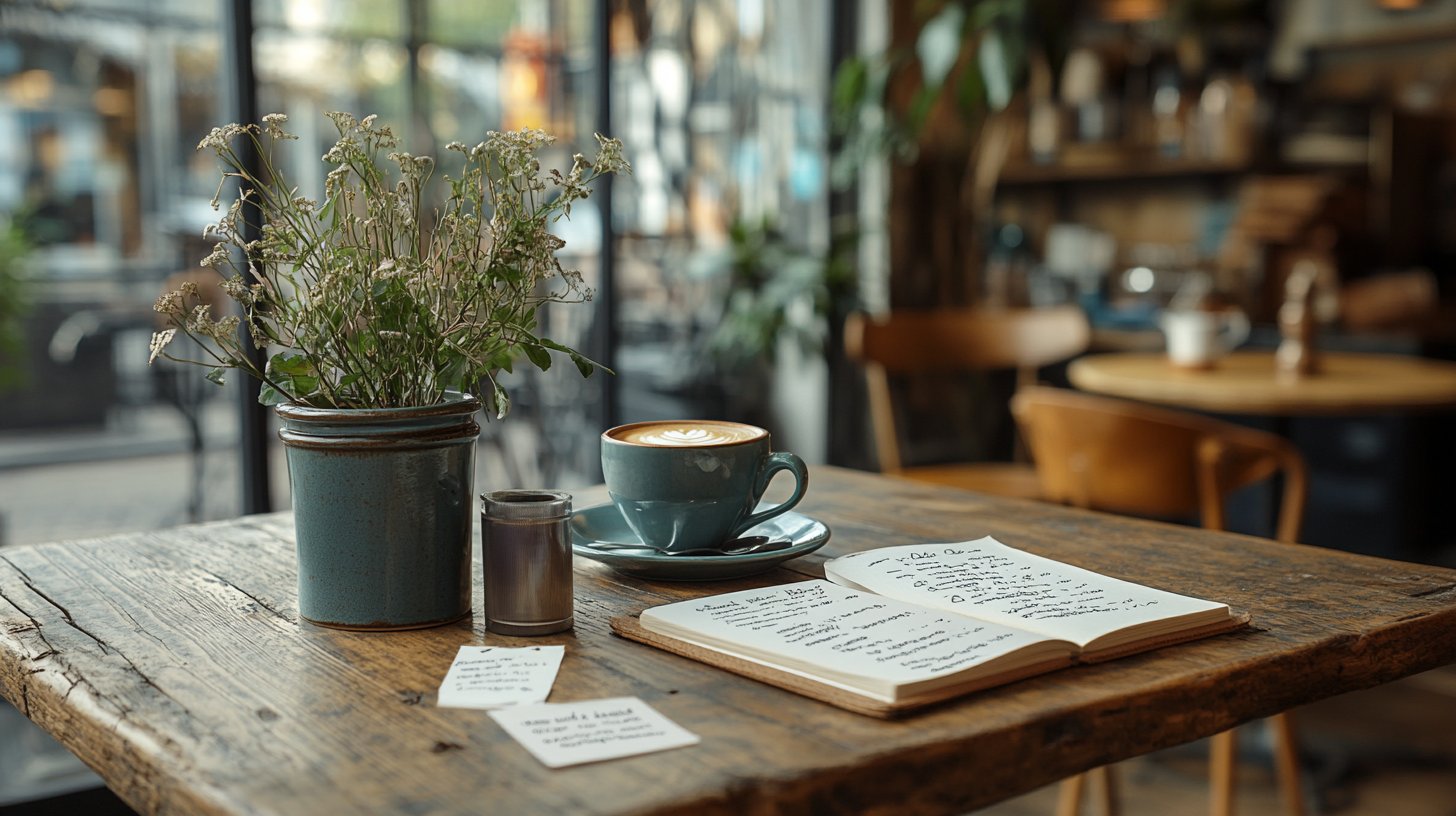 Conseils de comportement pour surmonter