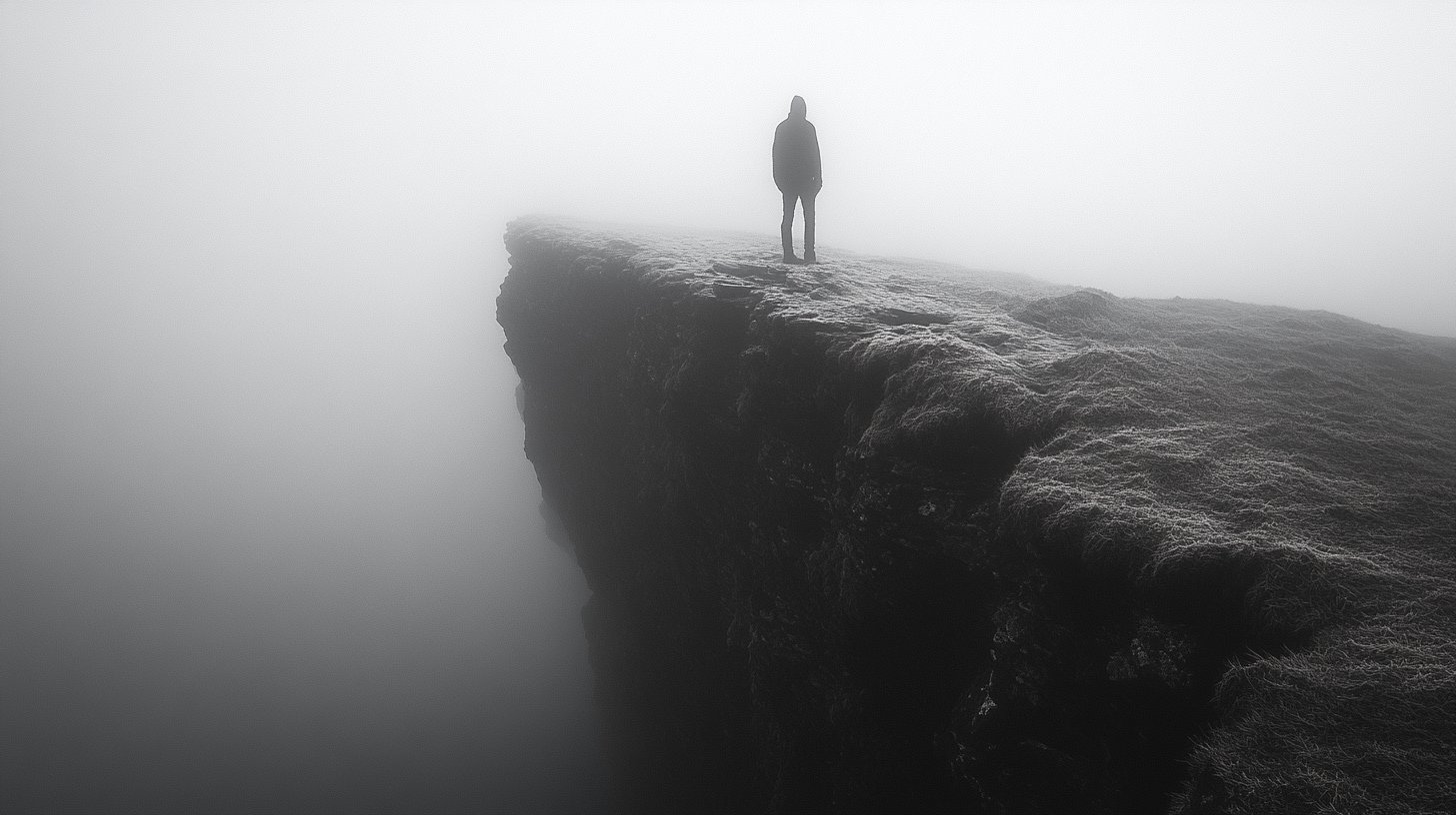 La peur de l'inconnu