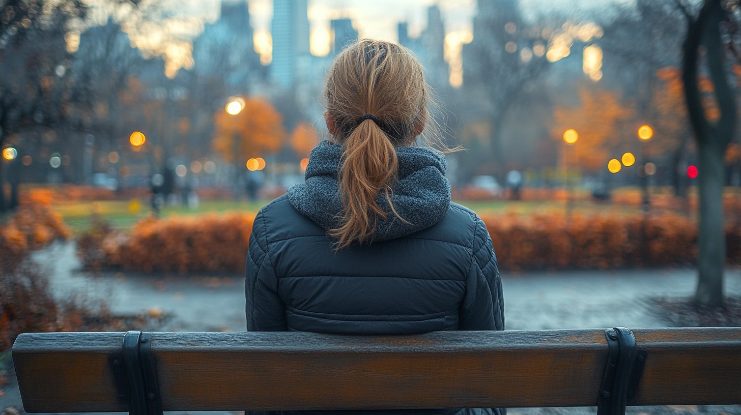 Isolement et dépendance