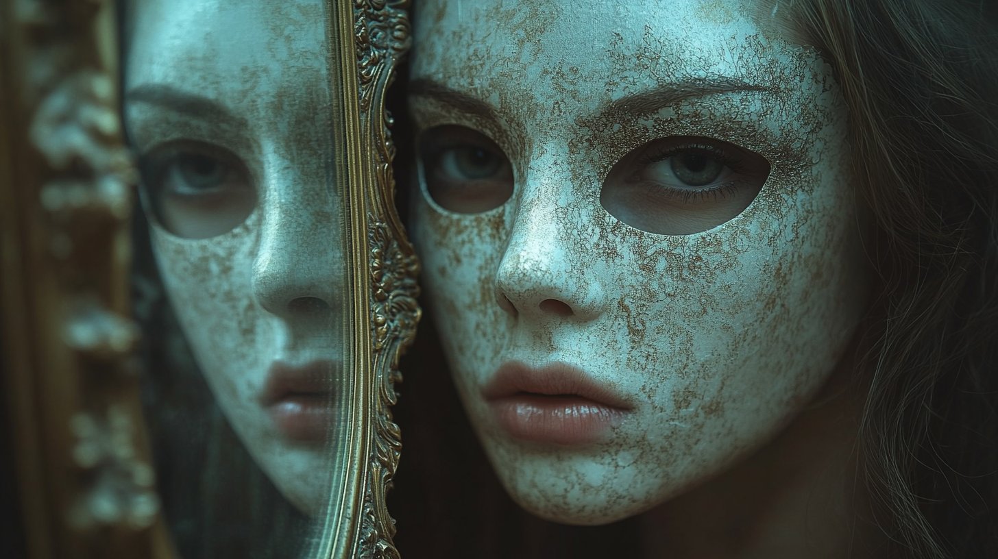 La inseguridad enmascarada