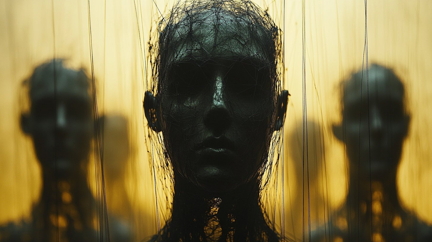 Manipolazione emotiva e controllo