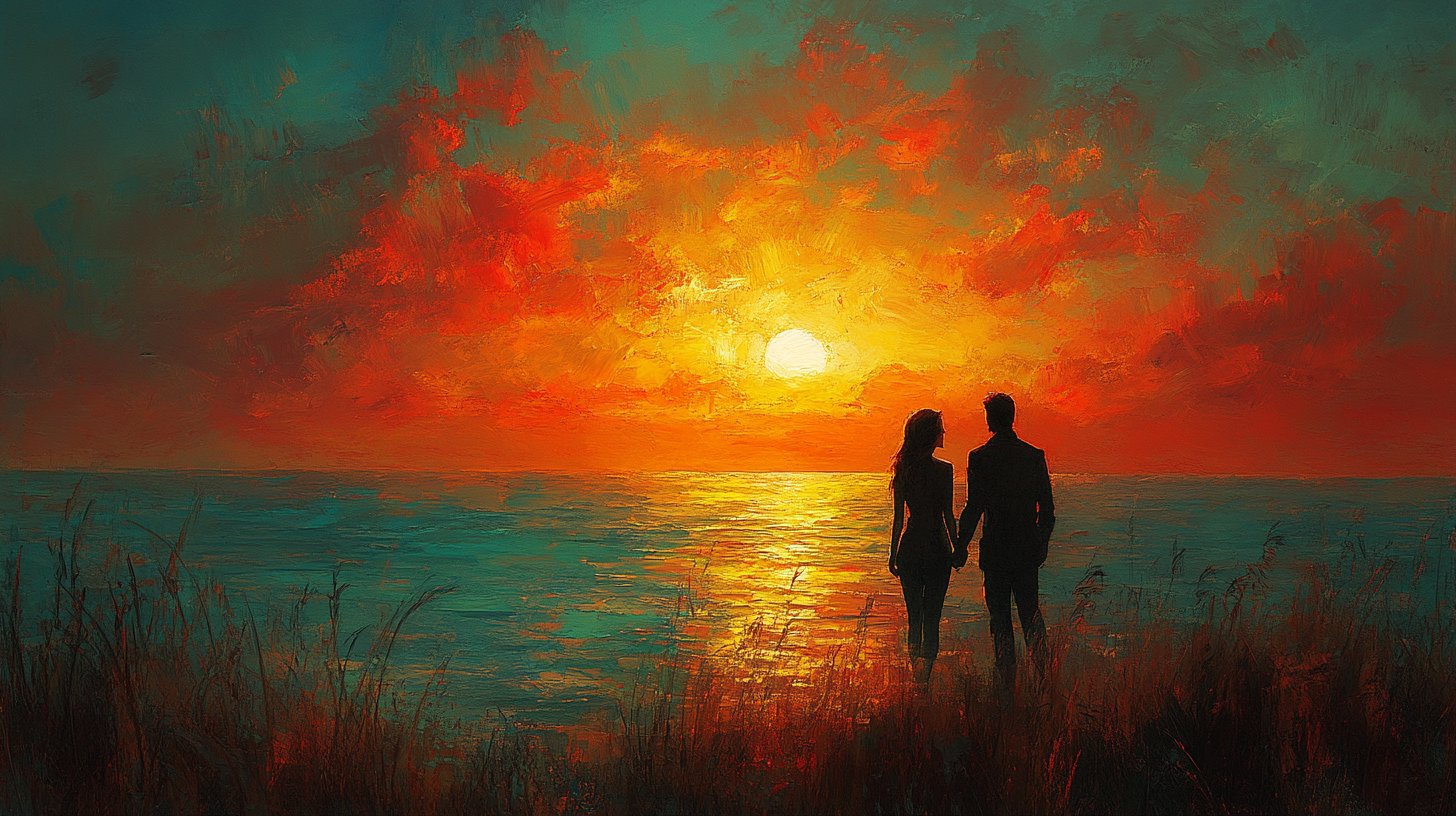 Mythos 1: Wahre Liebe ist immer einfach und mühelos