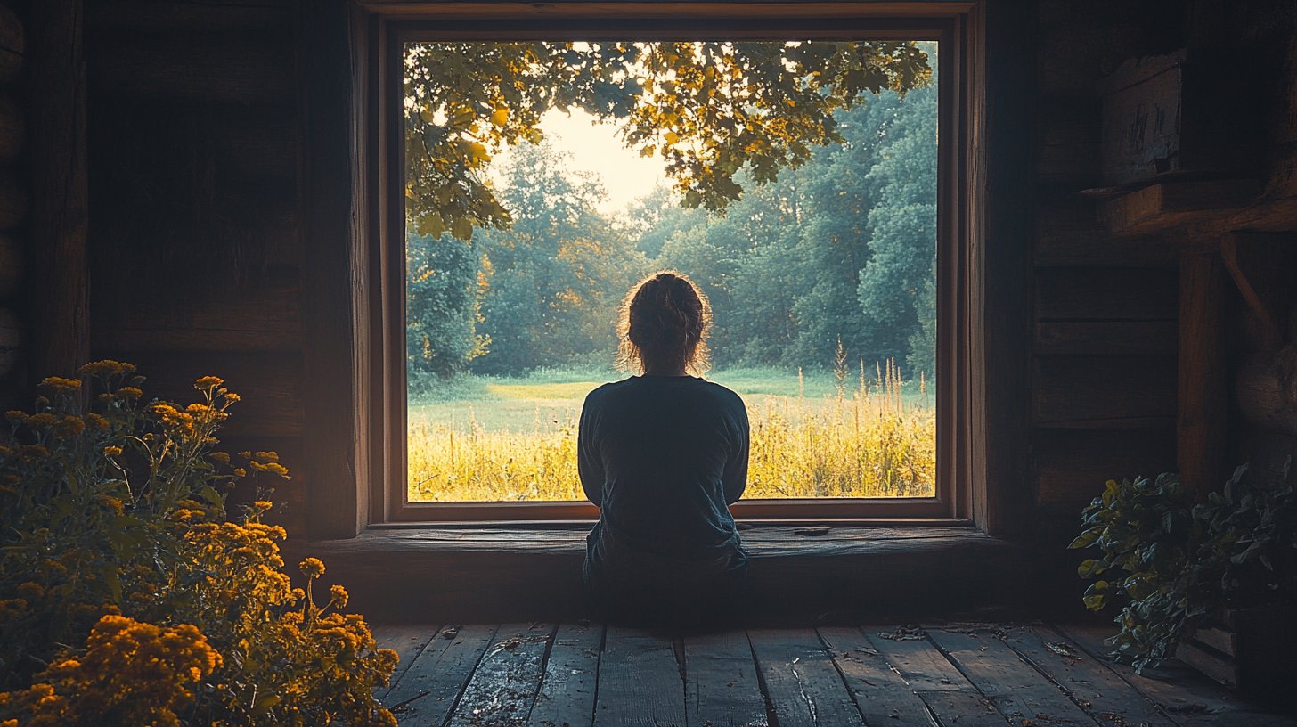 The Power of Self-Reflection