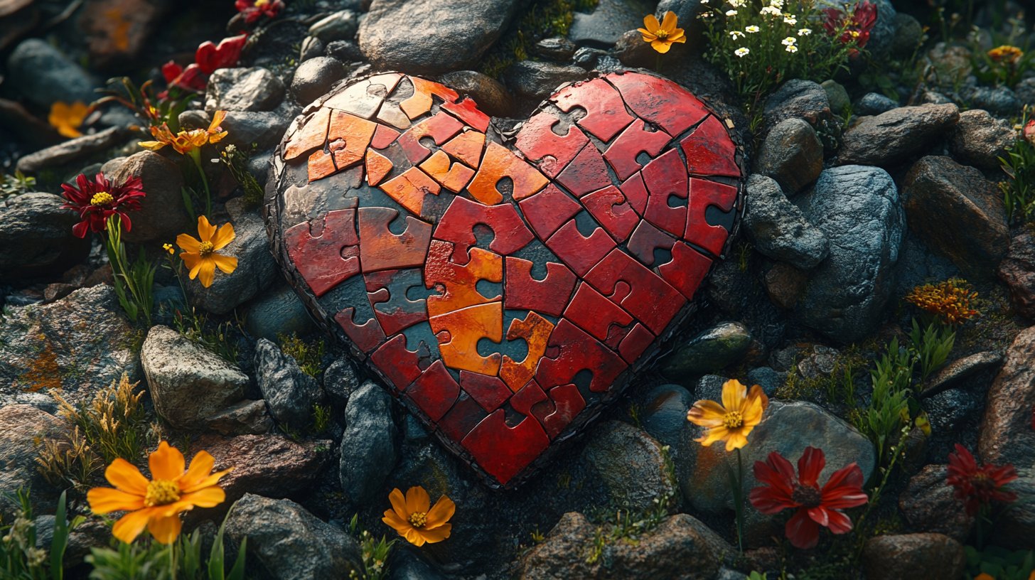 Mythos 3: Beziehungen sollten immer perfekt sein