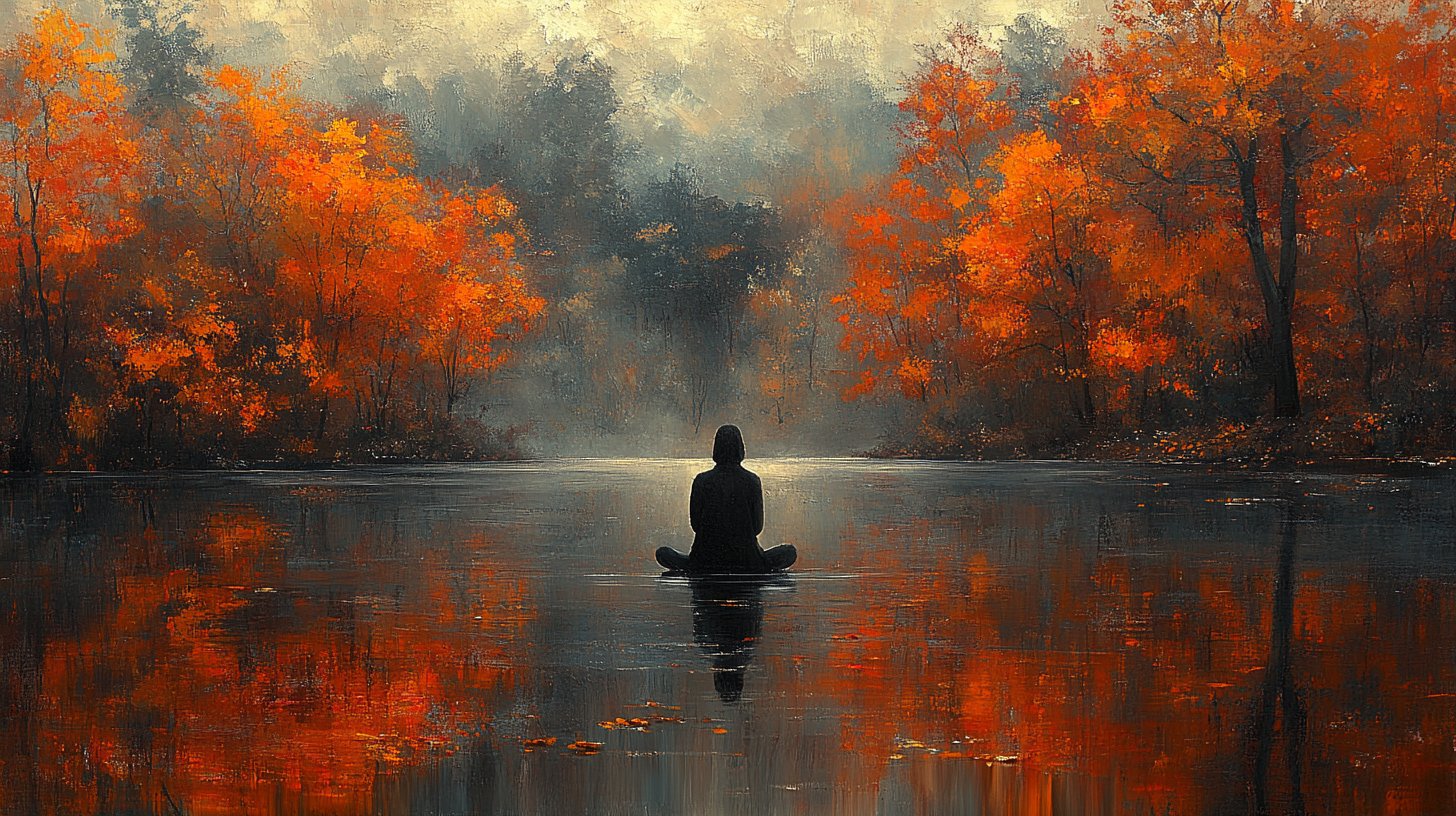 Growth through Reflection