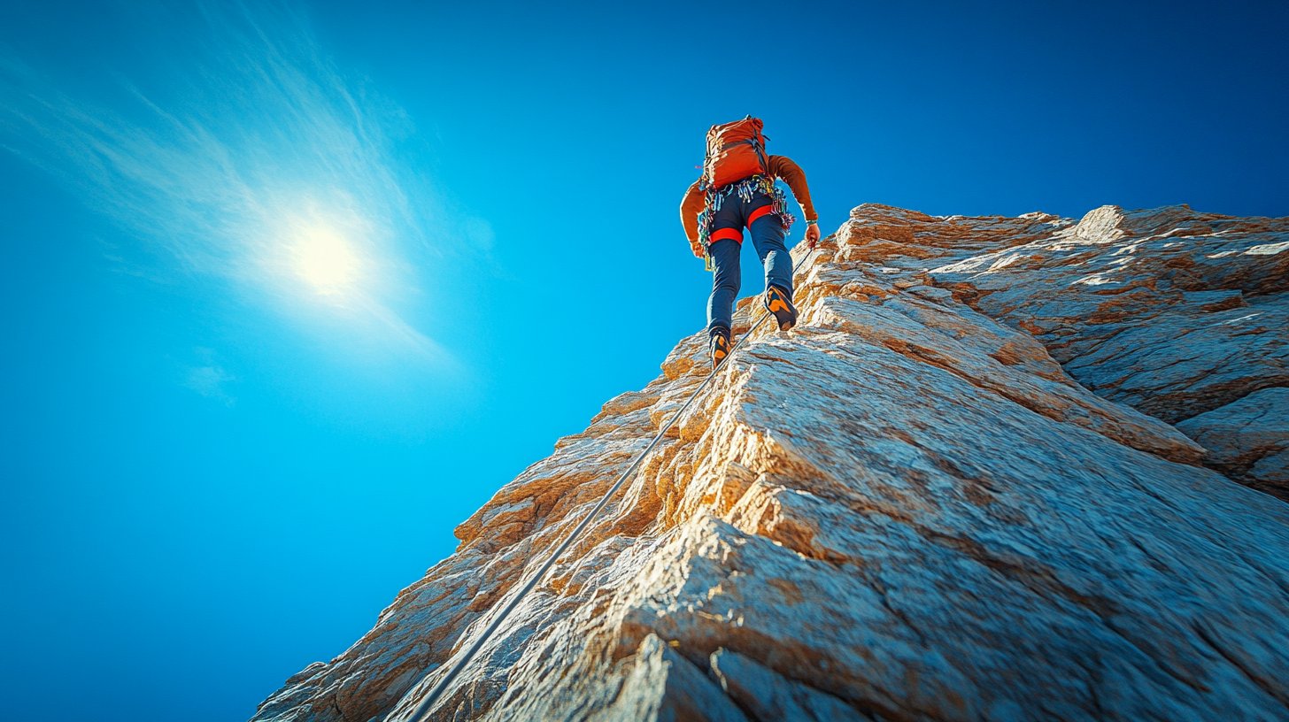 Believing in Yourself