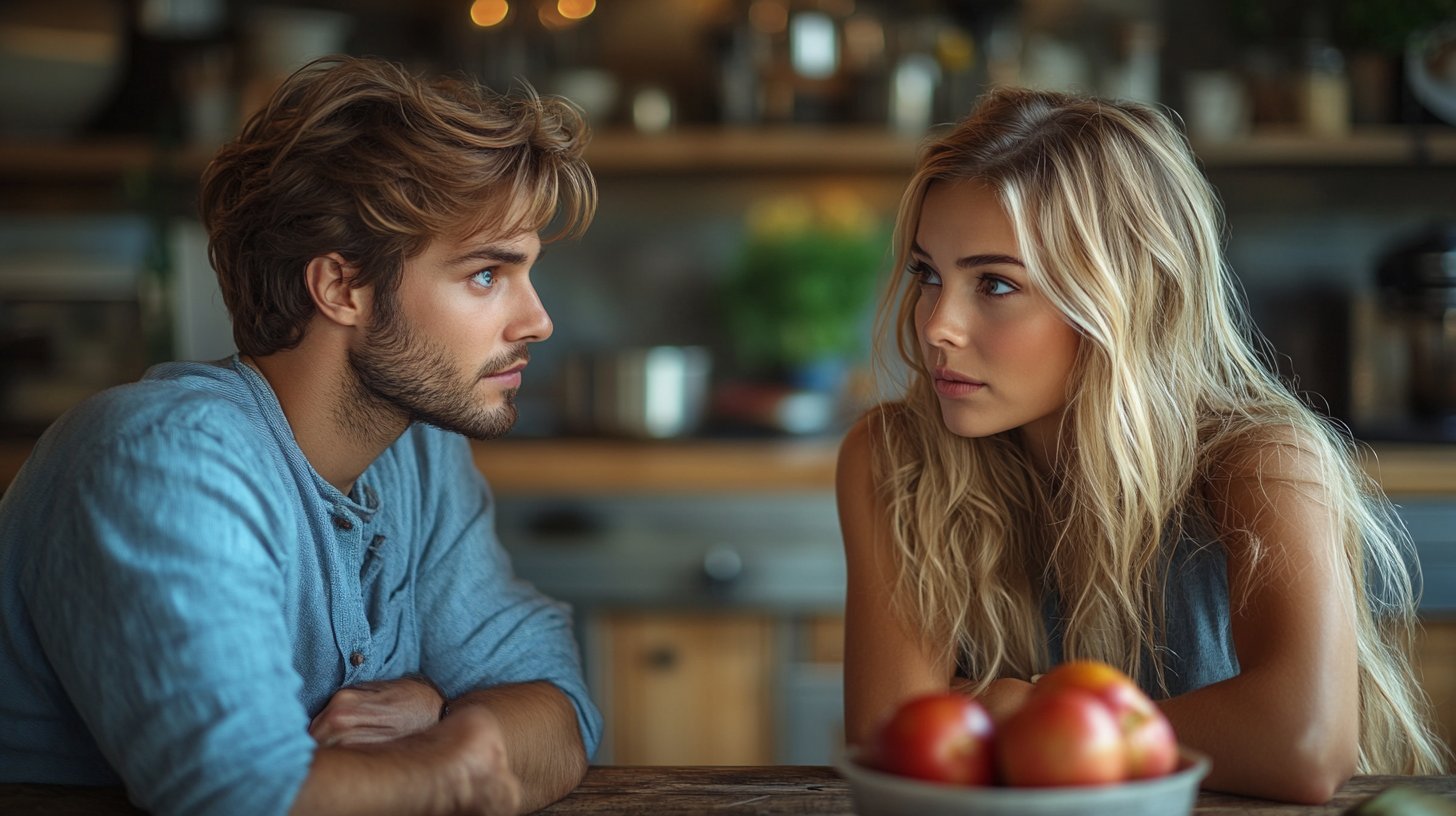 Crítica en lugar de apoyo