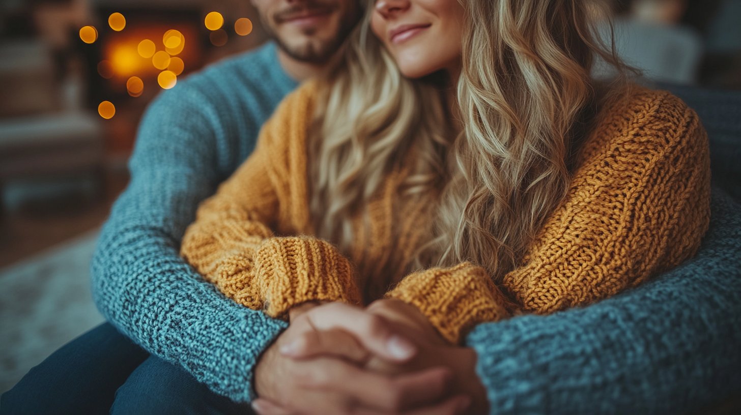 Sueños y metas compartidas