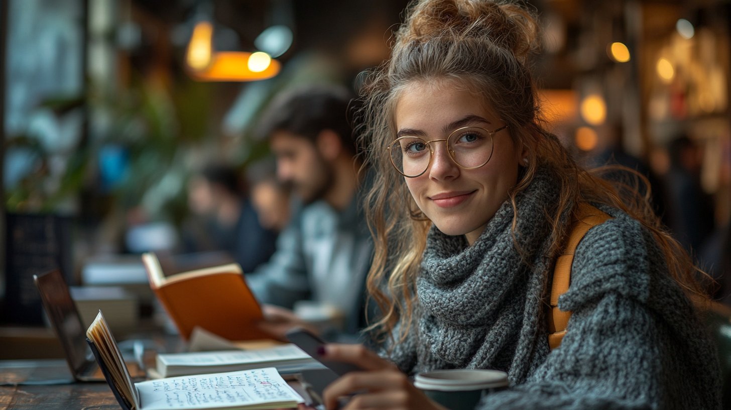 Las similitudes fomentan la comunicación