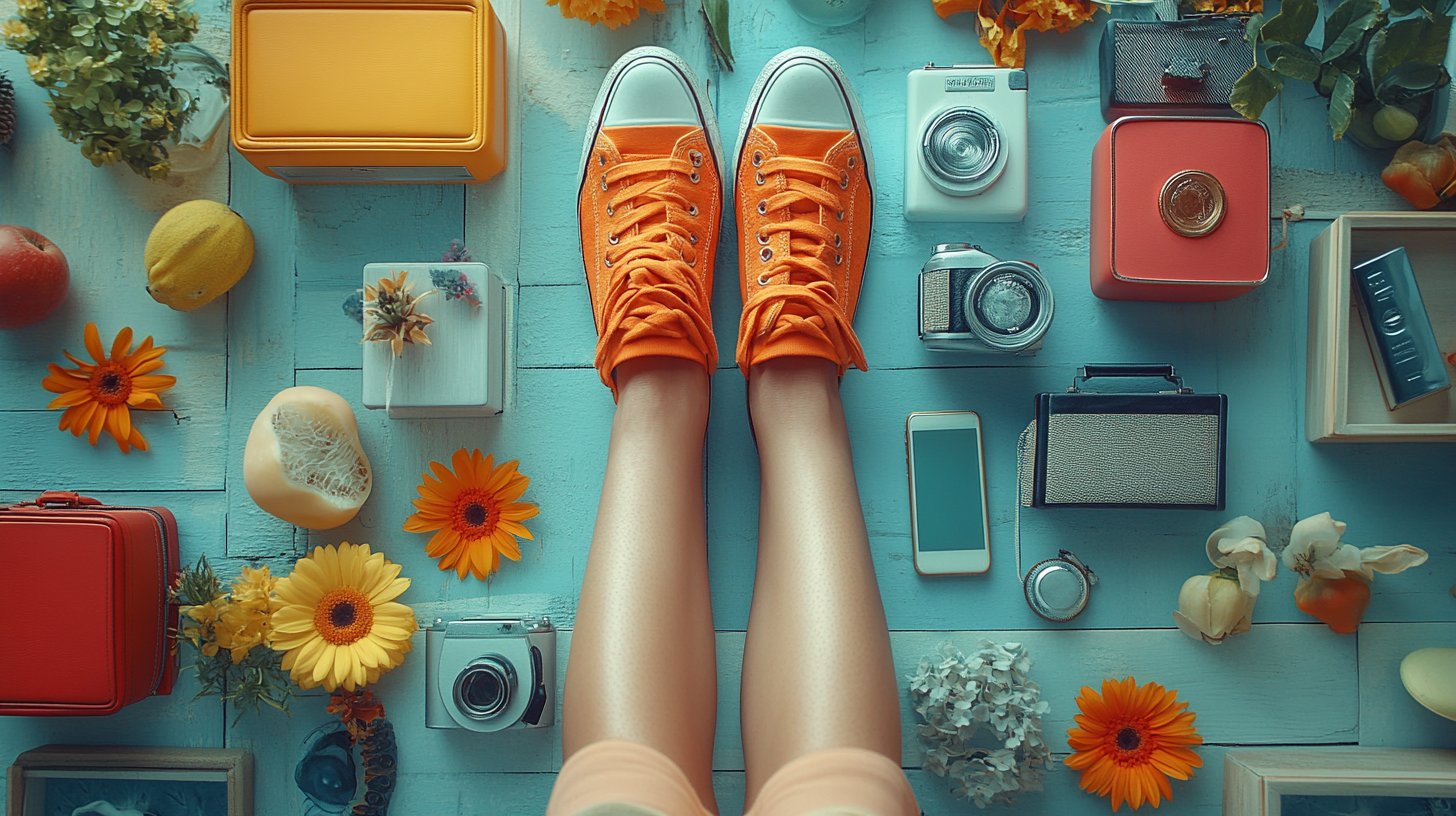 Formas creativas de encontrar similitudes