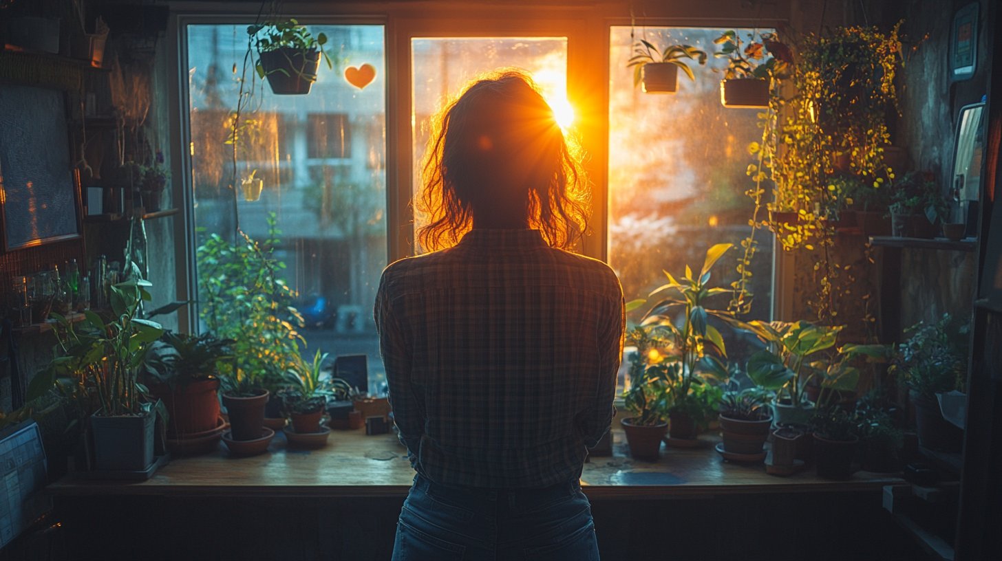 Auto-réflexion - Qui suis-je ?