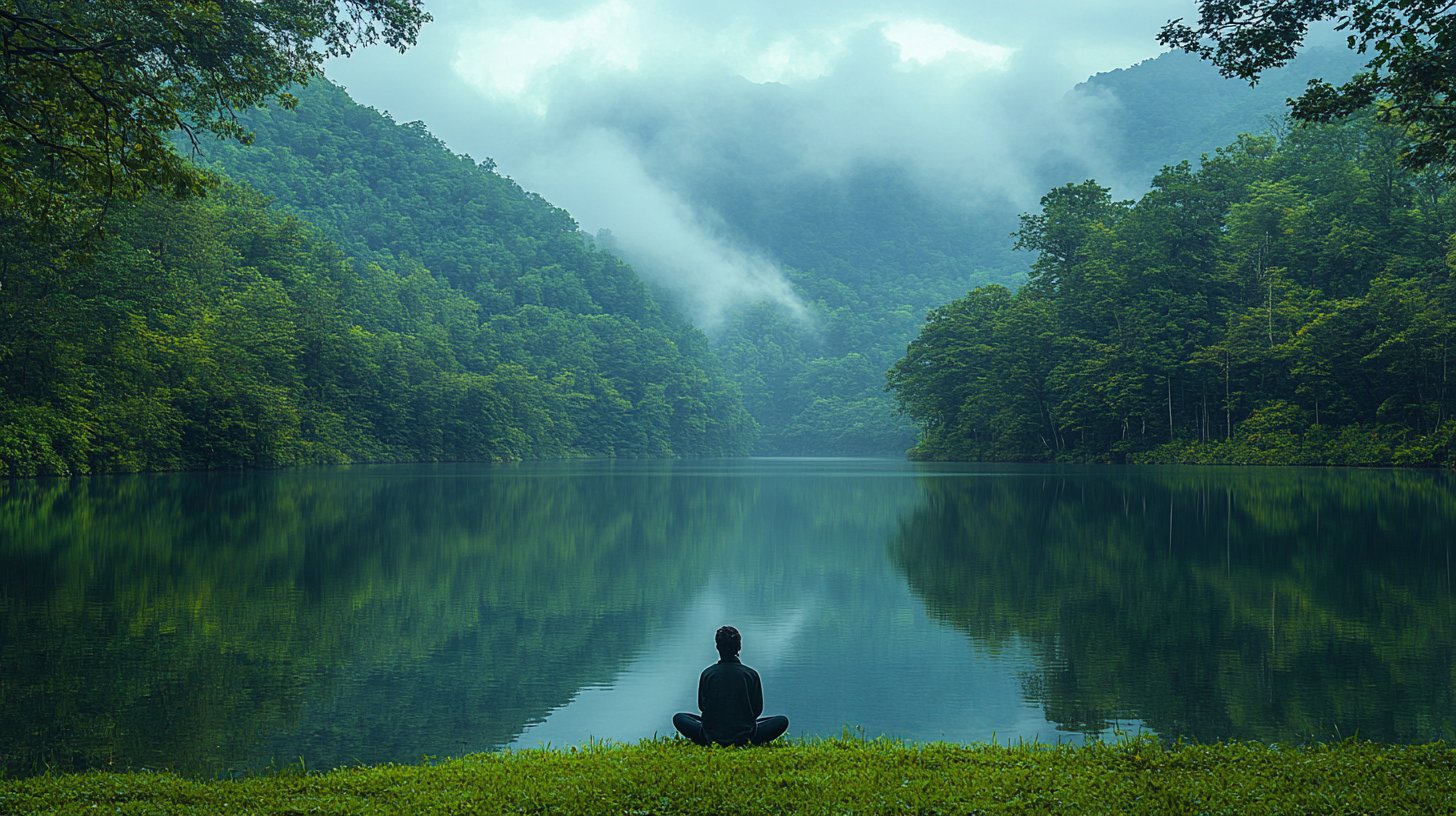 The power of self-reflection