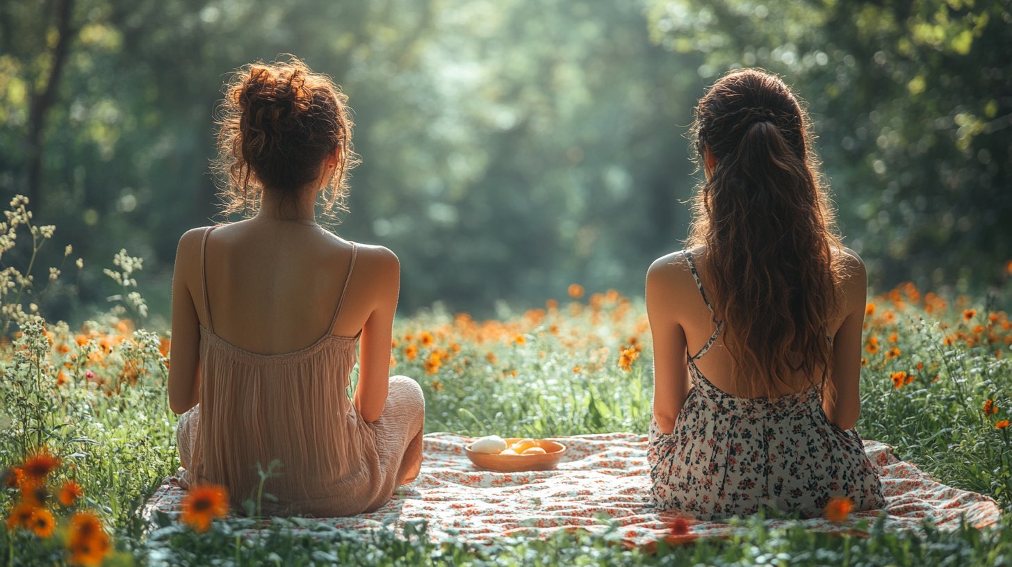 Setting healthy boundaries