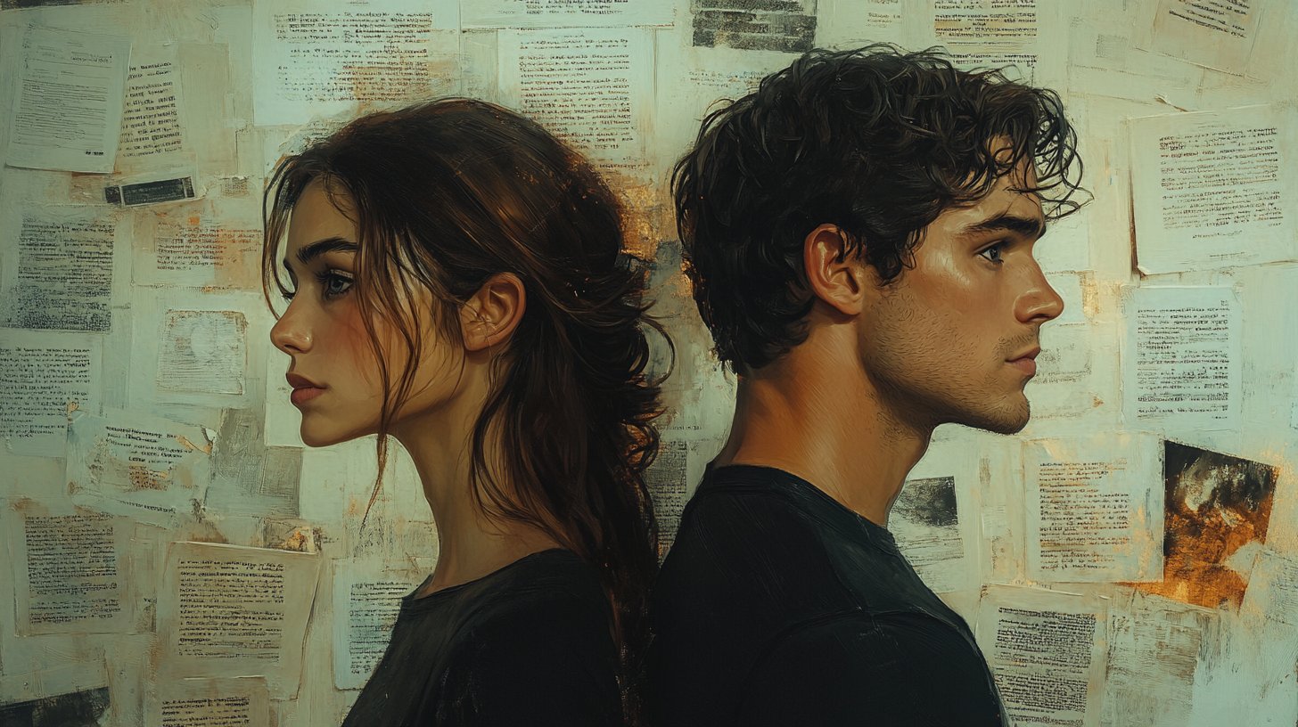 Il primo avvertimento: mancanza di comunicazione