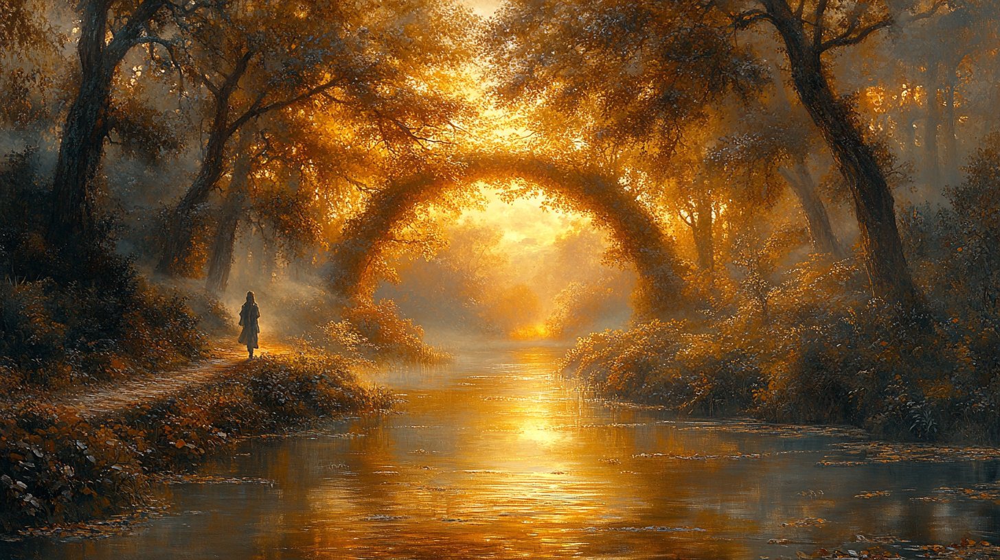 The search for true happiness