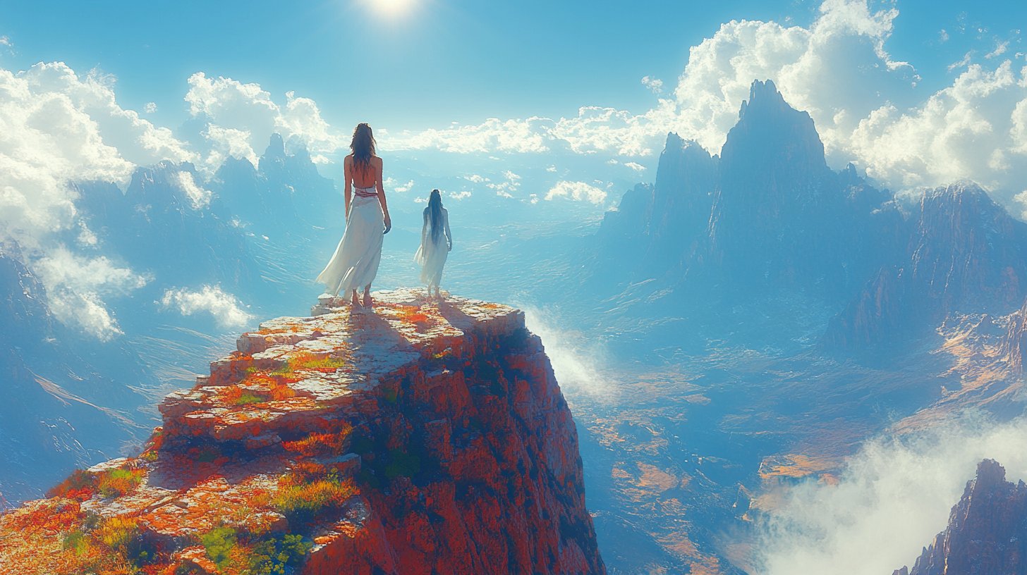 Strengthening self-esteem