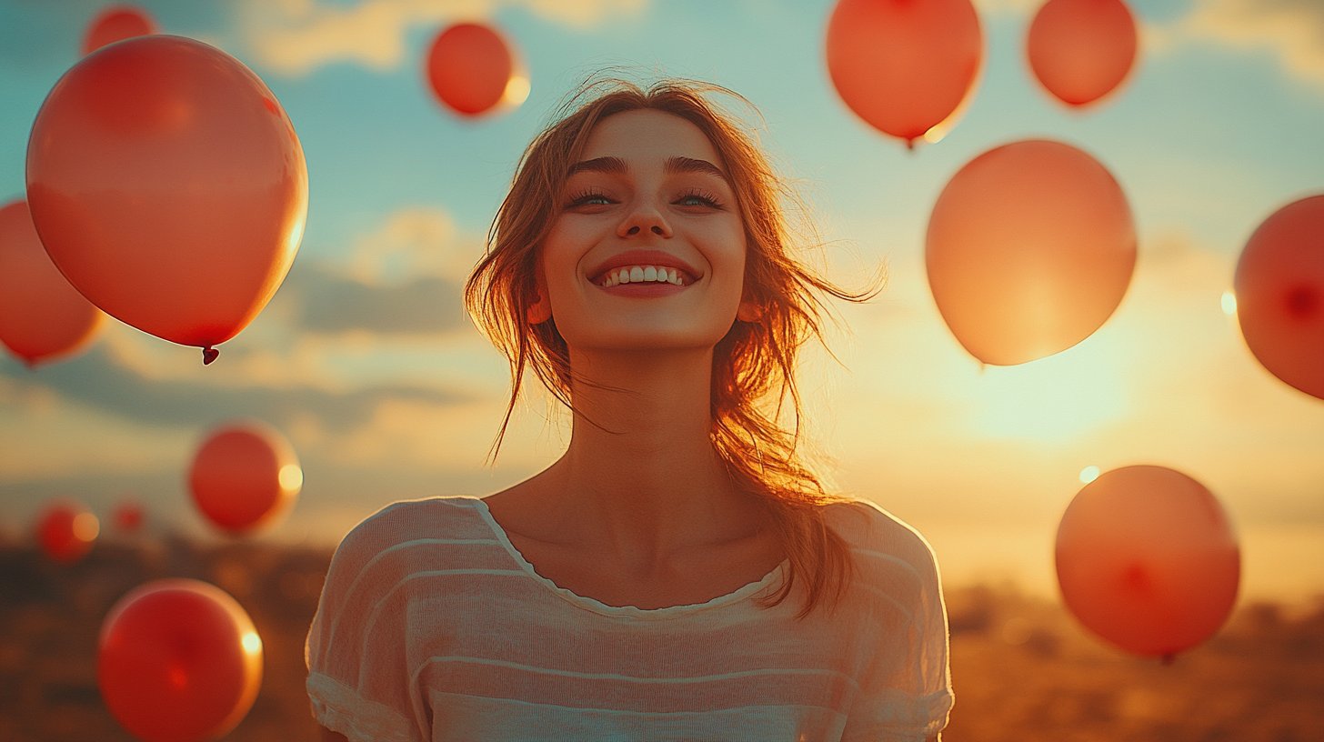 Lasciar andare il peso emotivo