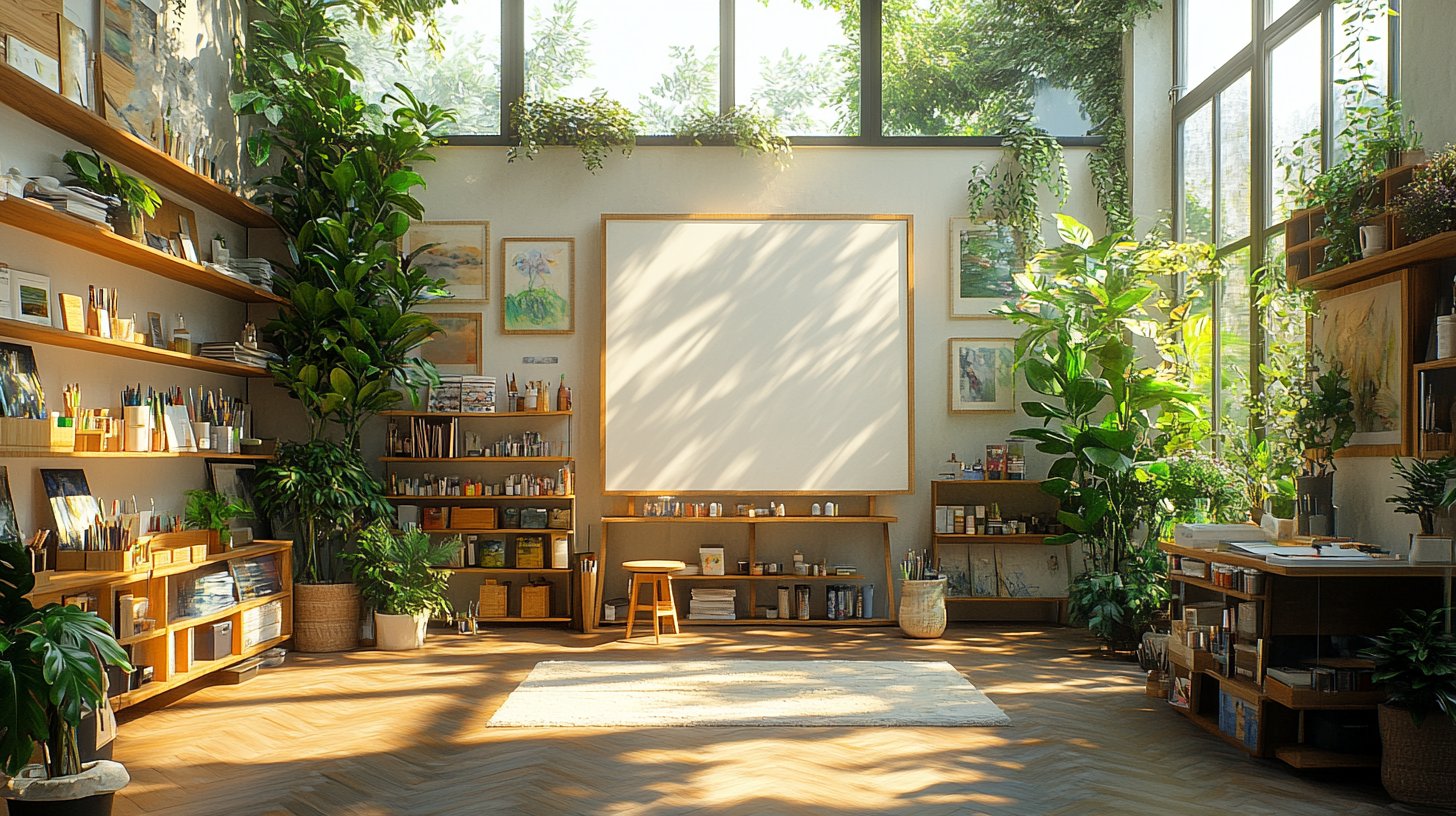 Creare spazio per il nuovo