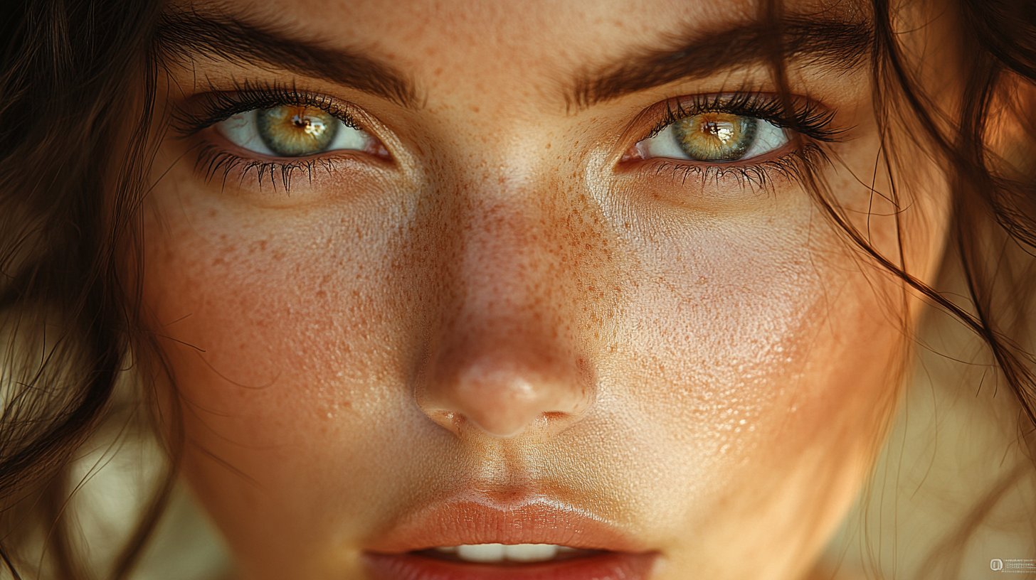 Erkenne die Anzeichen