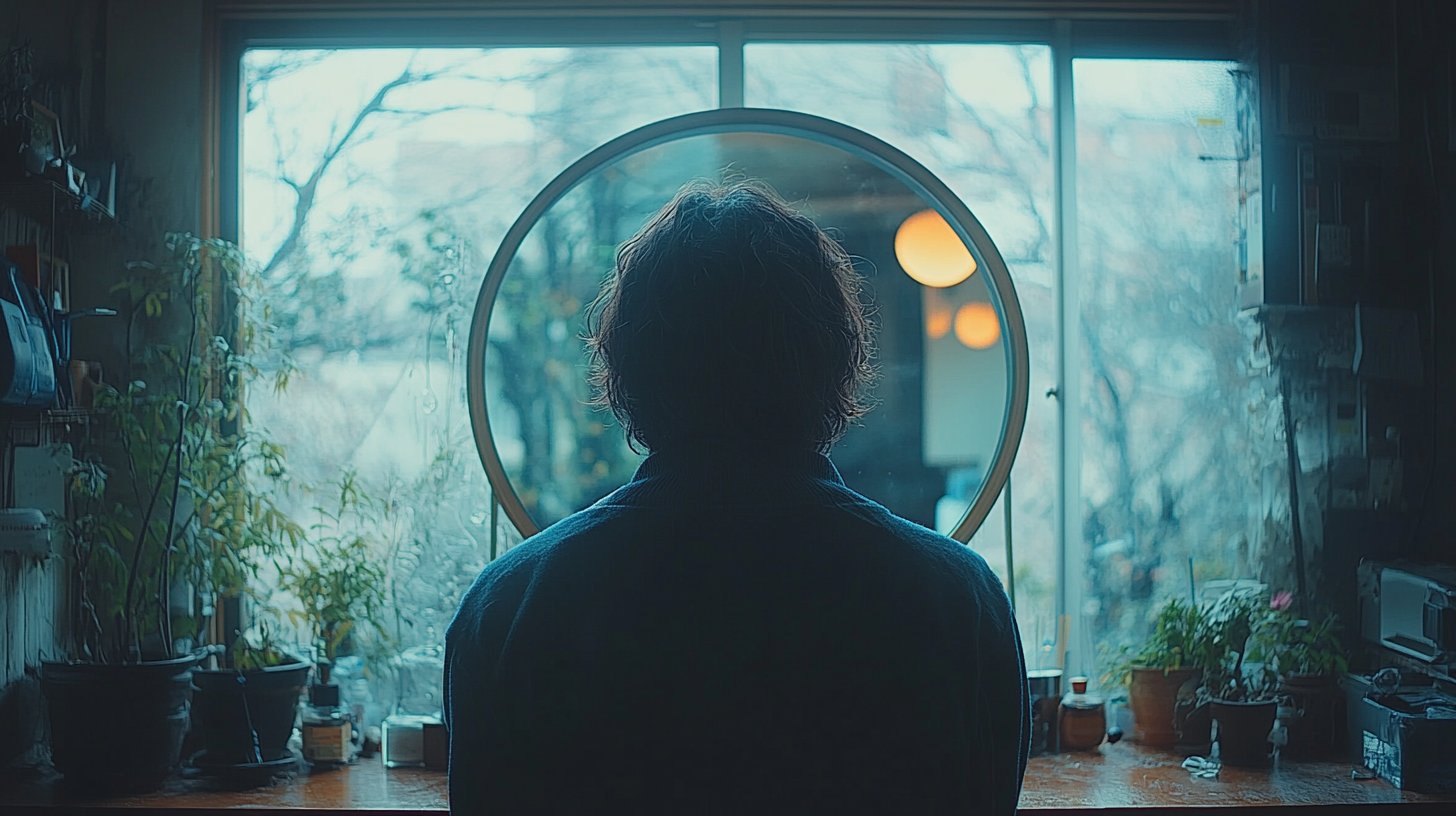 Sé honesto contigo mismo