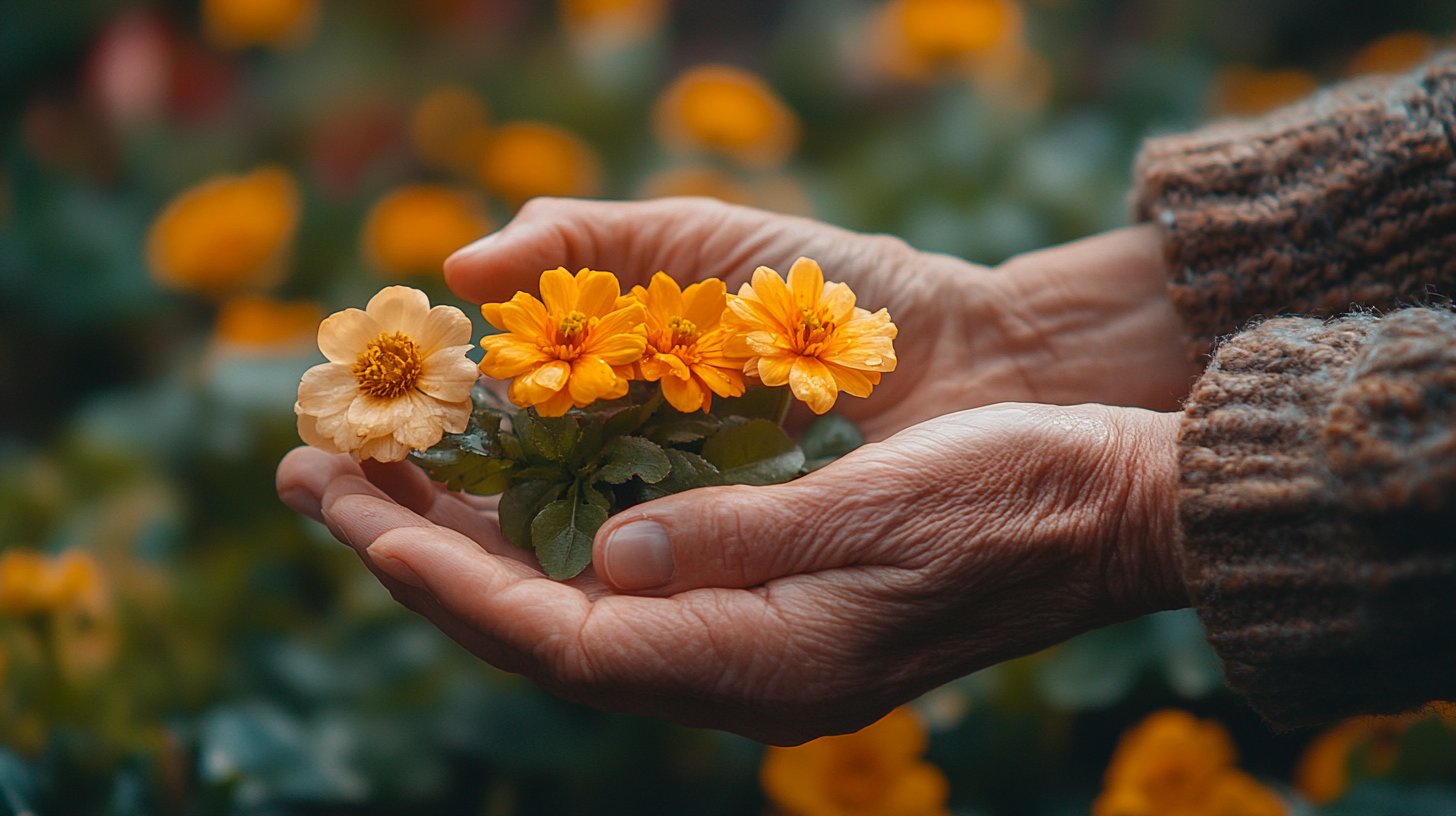 L'importance des petits gestes