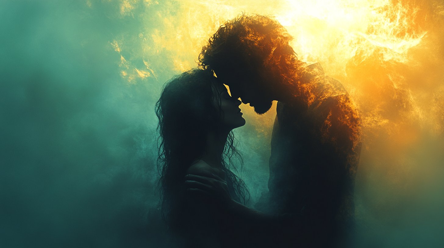 Le véritable amour se manifeste par le soutien