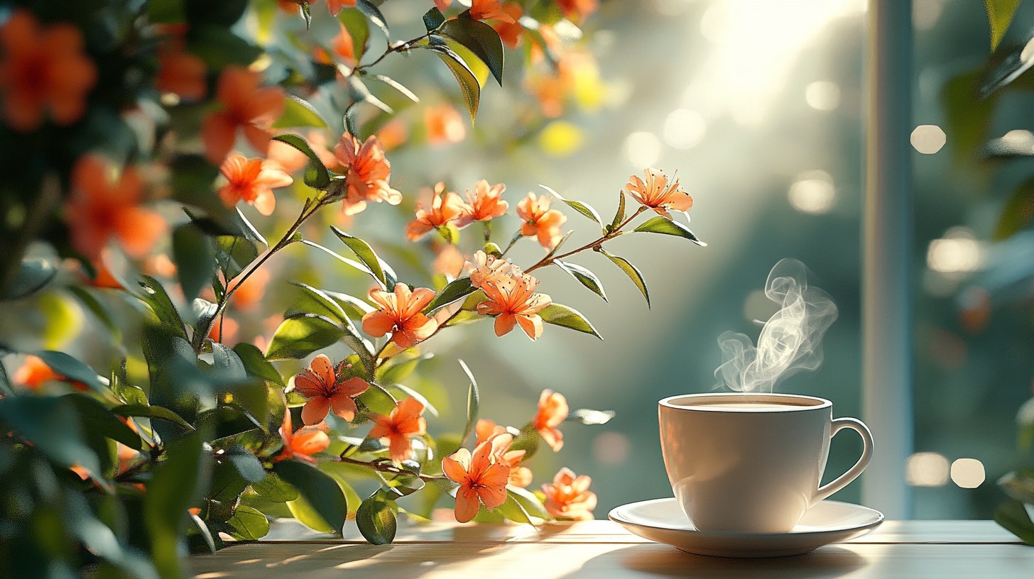 Valorar las pequeñas cosas en la vida diaria