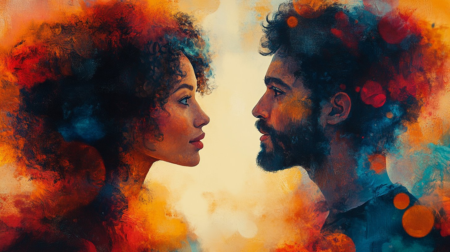 Kommunikation ist der Schlüssel