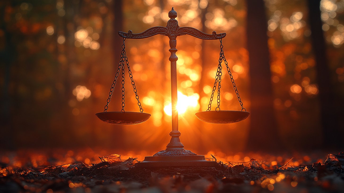 Weg vom Ungleichgewicht