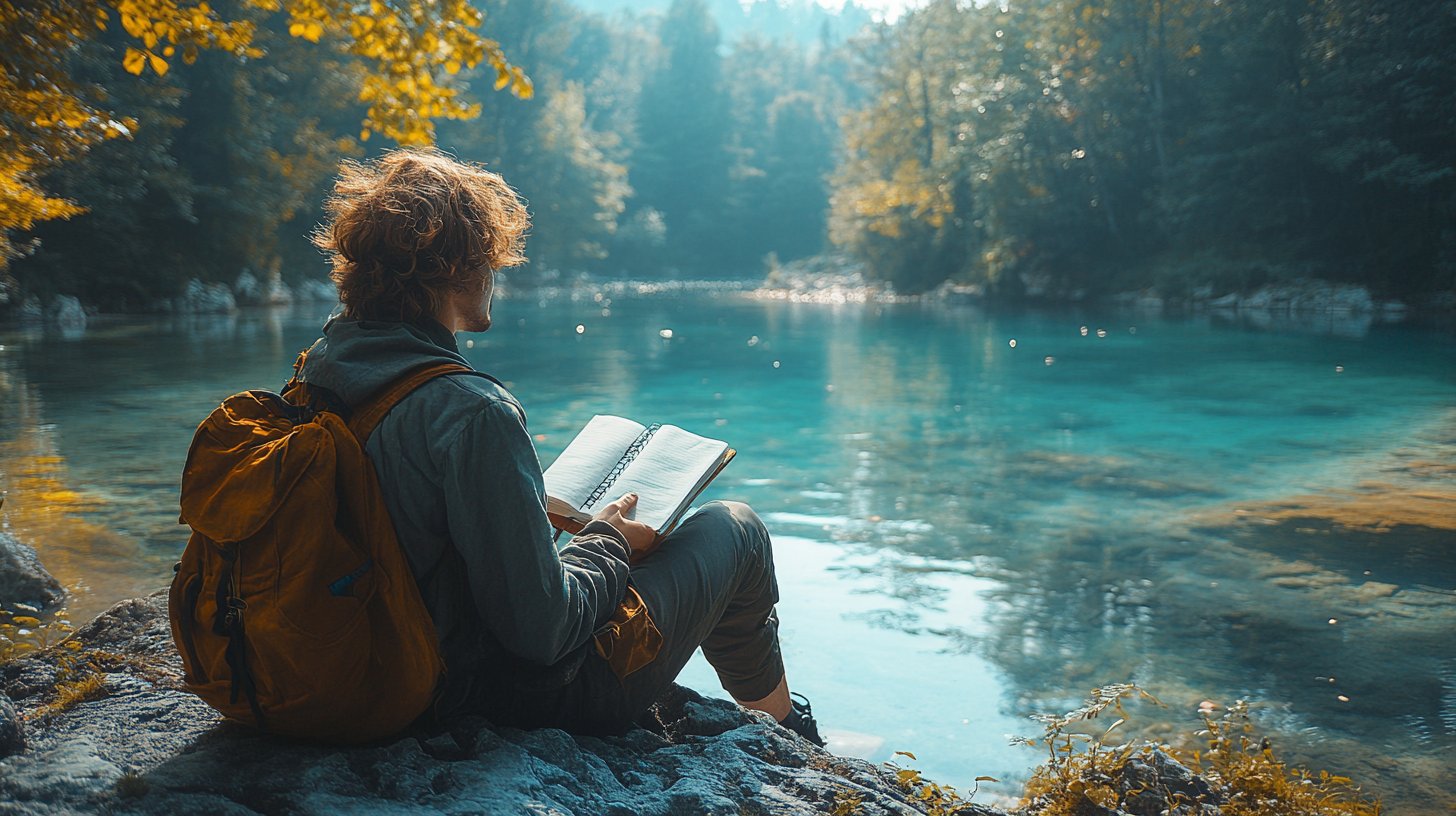 Wertschätzung deiner eigenen Bedürfnisse