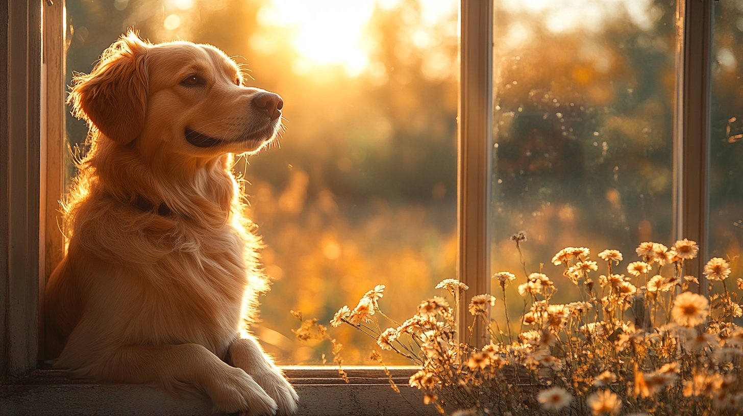Una stretta di mano sotto un albero in fiore simboleggia fiducia.
