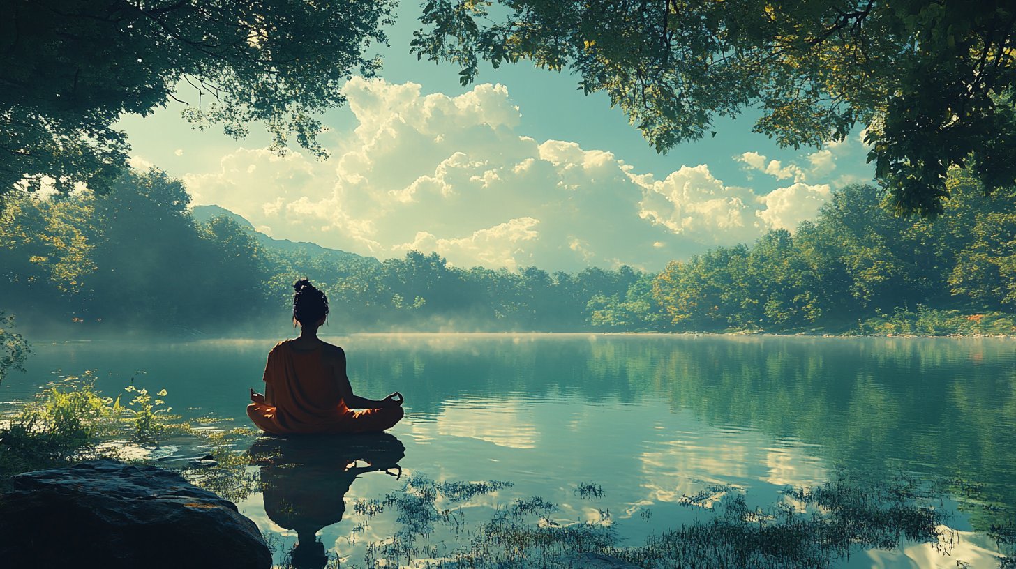 Connexion à soi-même