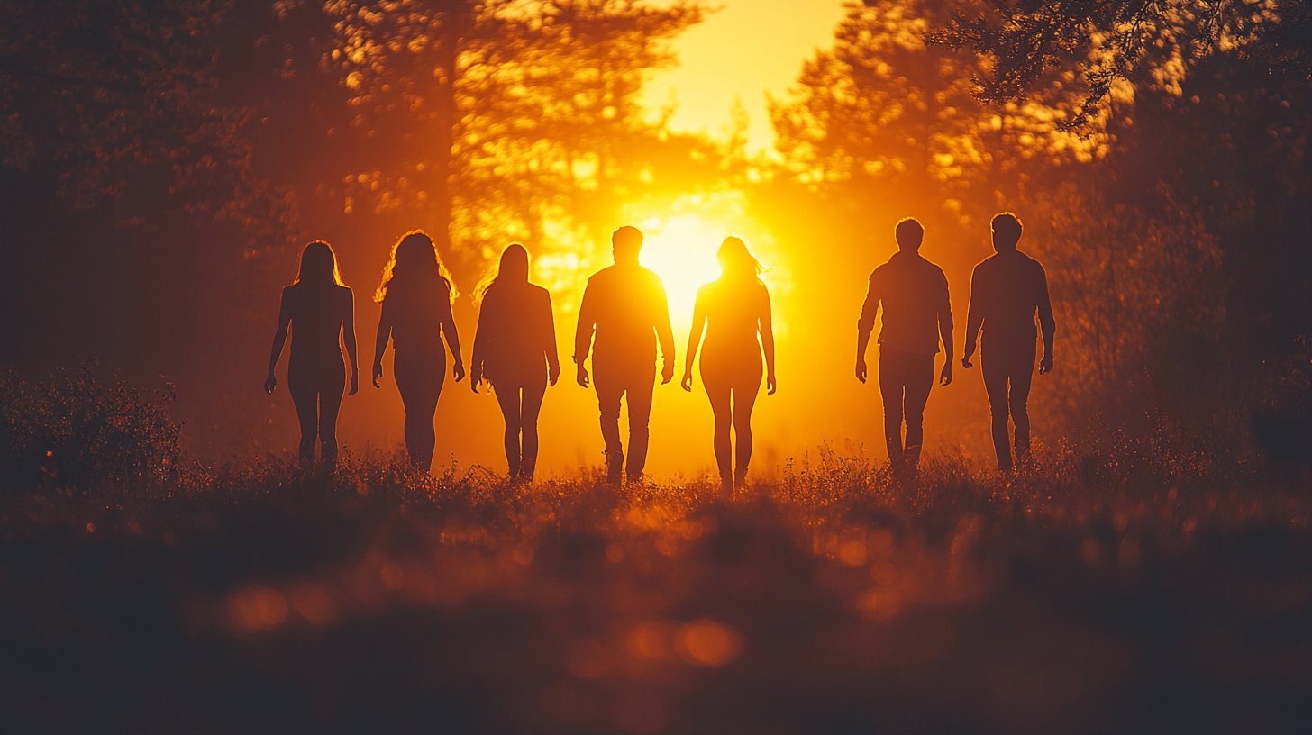 Superare la paura dell'intimità