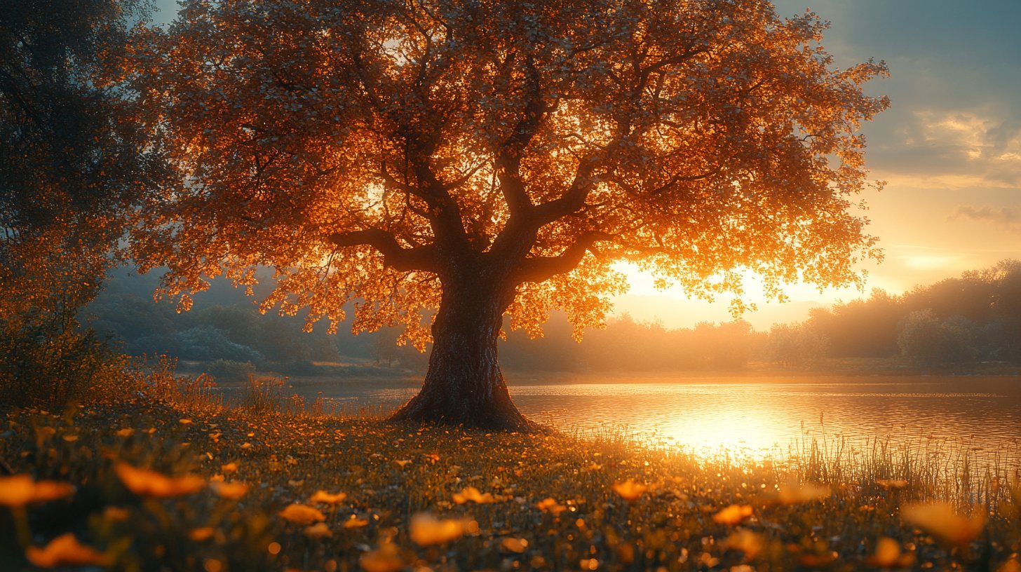 Die Kunst des Loslassens