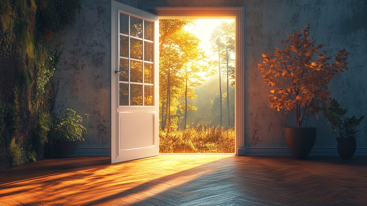 Deja el pasado atrás