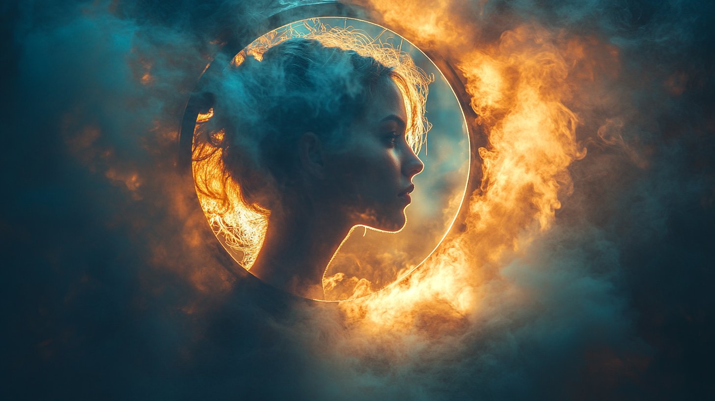 Reevaluate your self-perception