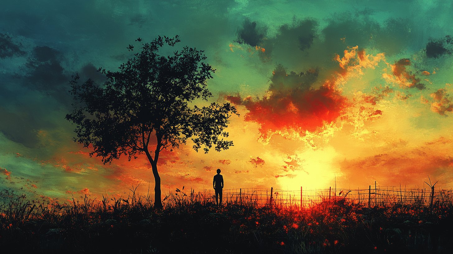 Learning to set boundaries