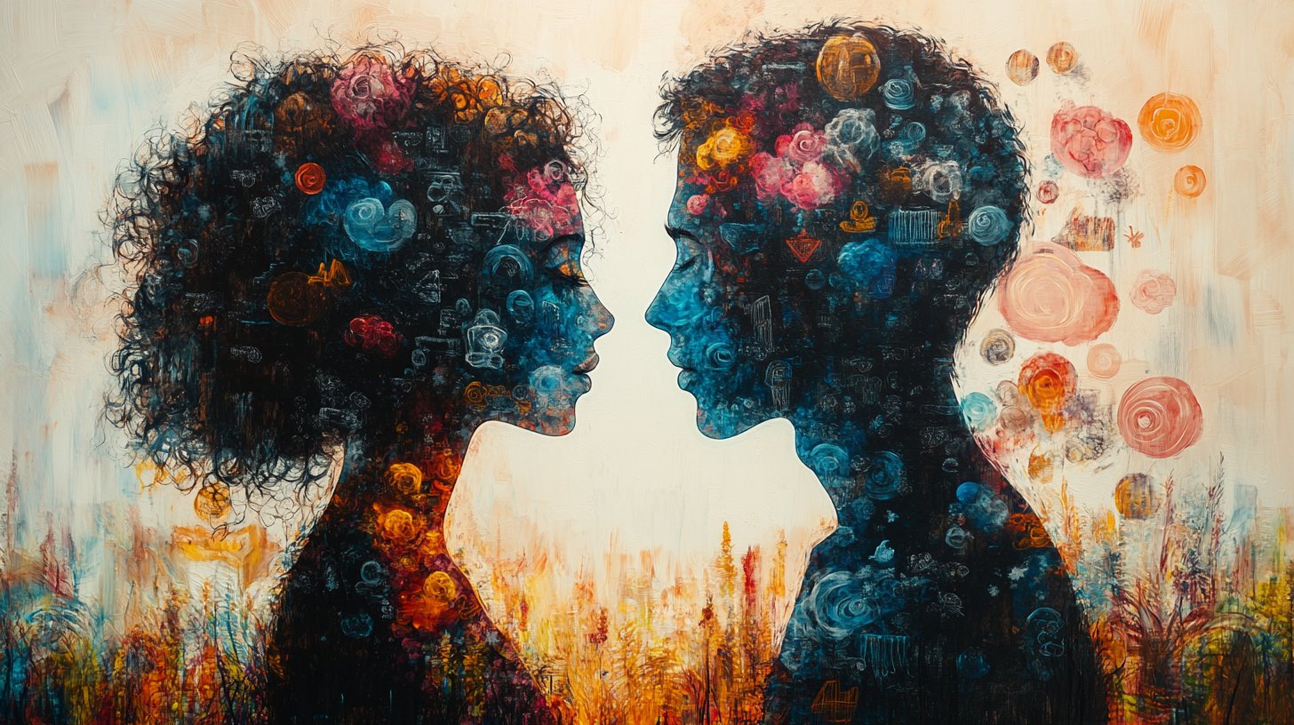 La comunicazione è la chiave