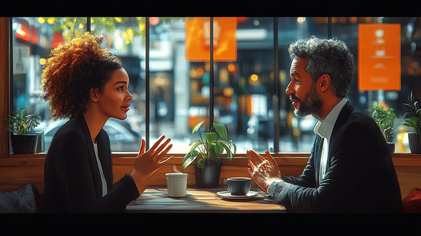 Aborder les conflits de manière constructive