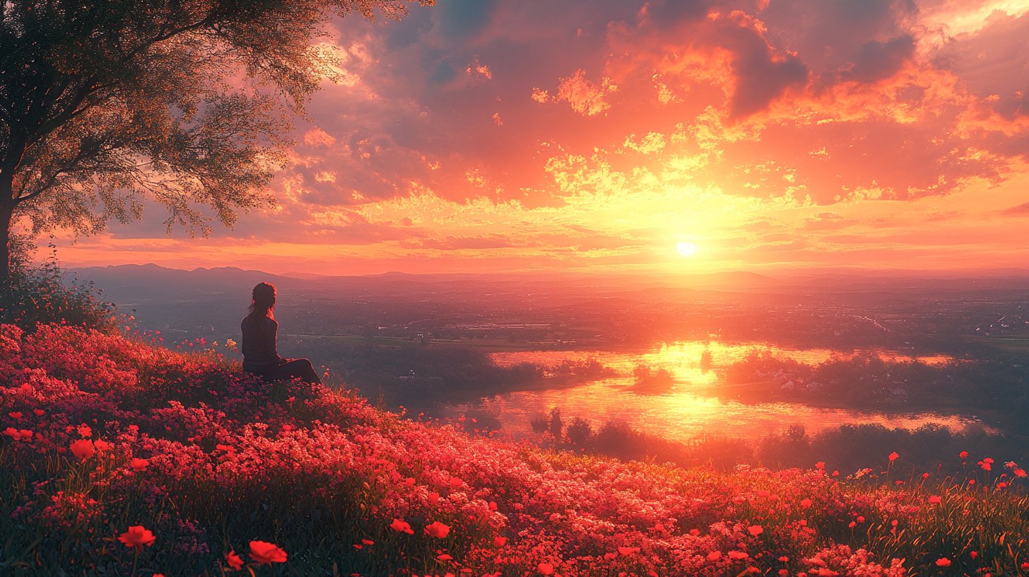 Selbstwert und Prioritäten erkennen