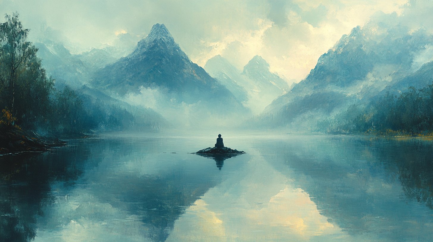 La puissance de l'auto-réflexion