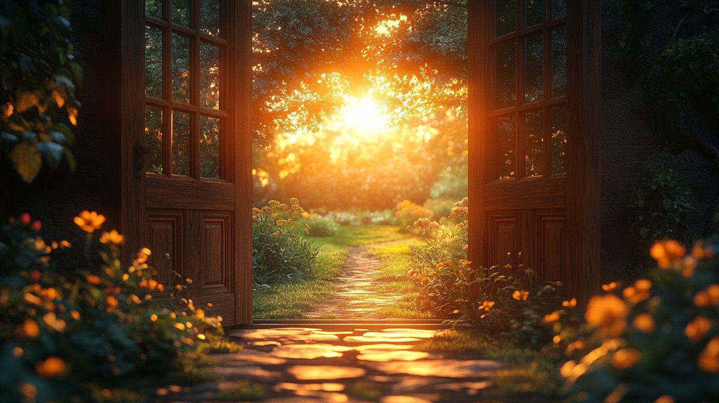 Akzeptanz ist der erste Schritt